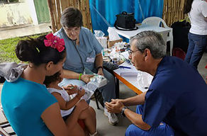 Time to Make the Doughnuts