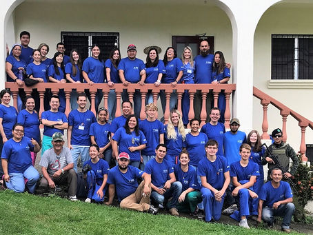 The Human Connection