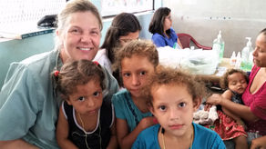 Team Chesterfield's 2nd Day of Clinics