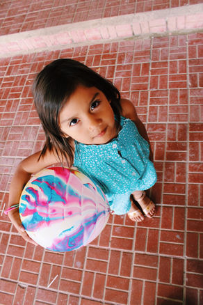 Happy National Women's Day from Cerro Azul!