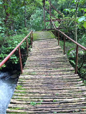 Blessed are the Flexible