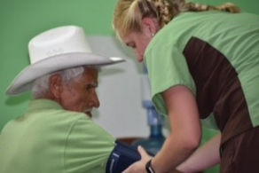 A Visit to El Tontolo