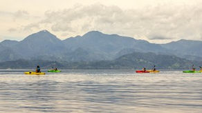 From Harrisonburg to Honduras!