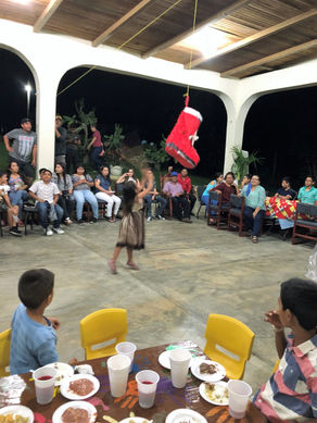 Farewells and Fireworks