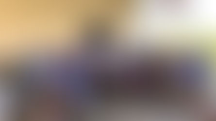 New Friends & A New Community