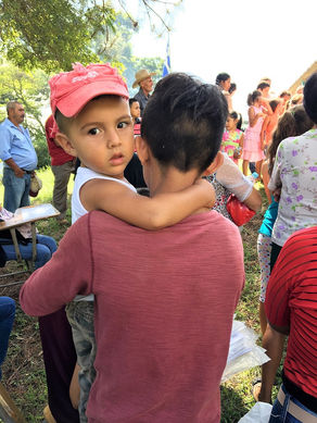 Clinics in Miraflores