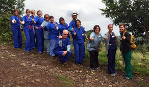 All Things Are Possible