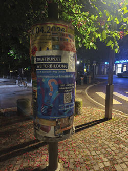 Treffpunkt Weiterbildung SHA ´26