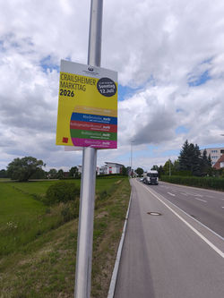 Markttag ´26