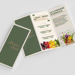 Imprimeur, impression flyers