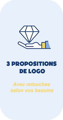 Logo graphiste Antibes