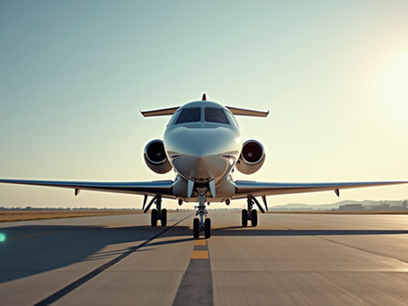 Private Jet Hire: Your Gateway to Luxury Travel with Exclusive Jet Charter