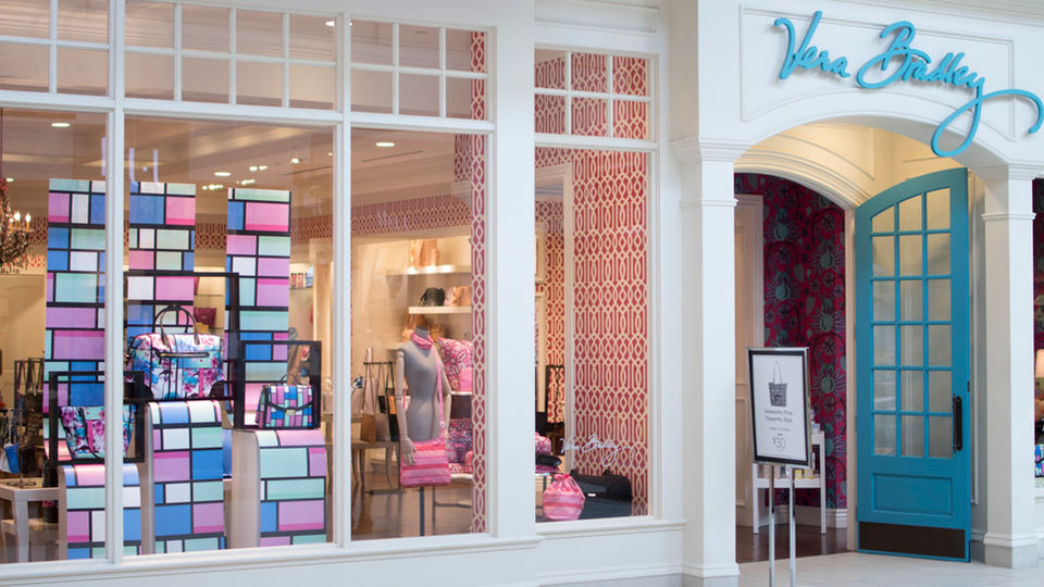 Window Design