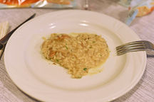 9 Febbraio, ritorna il Giro Risotti!