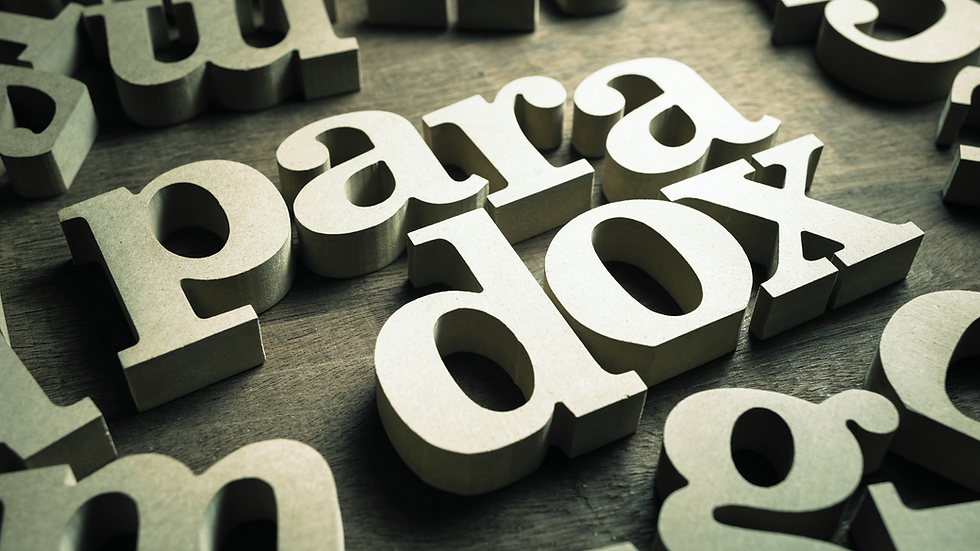 The Permission Paradox: Why Constraints are Key to Sustainable Growth