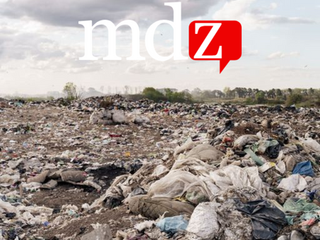 Qué se hace en el mundo con la basura