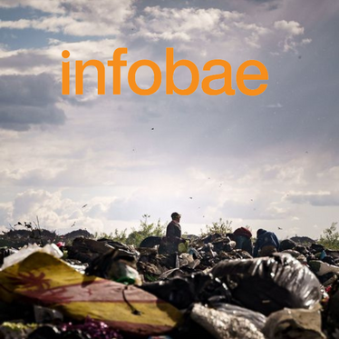 Basural de Luján: el Gobierno amenazó con expropiar tierras de los vecinos