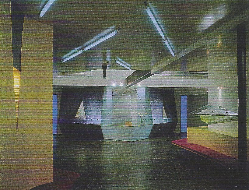 Commercial rotondiconstruction