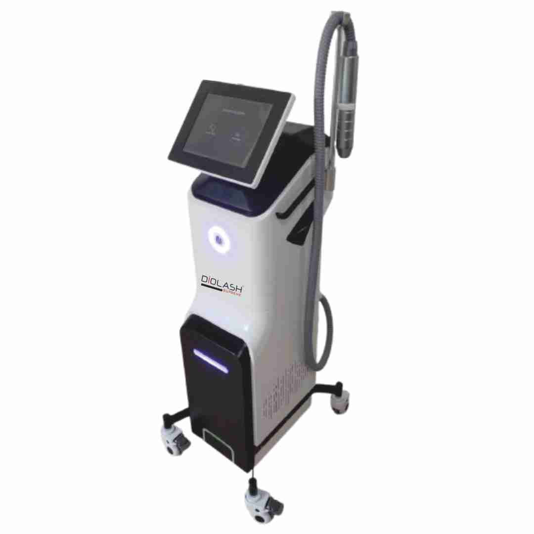 Pico Laser | Q Switch ND Yag Laser Tattoo Removal Machine