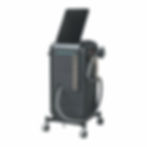 Cosderma Super High Power Diode Laser Hair Removal Machine 1