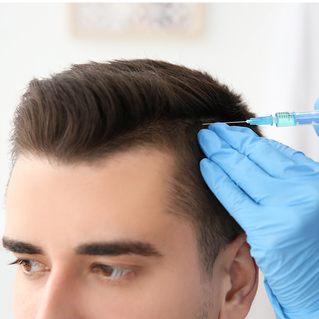 ✨ Glow Up with GFC Therapy: The Next-Gen Treatment for Skin Rejuvenation