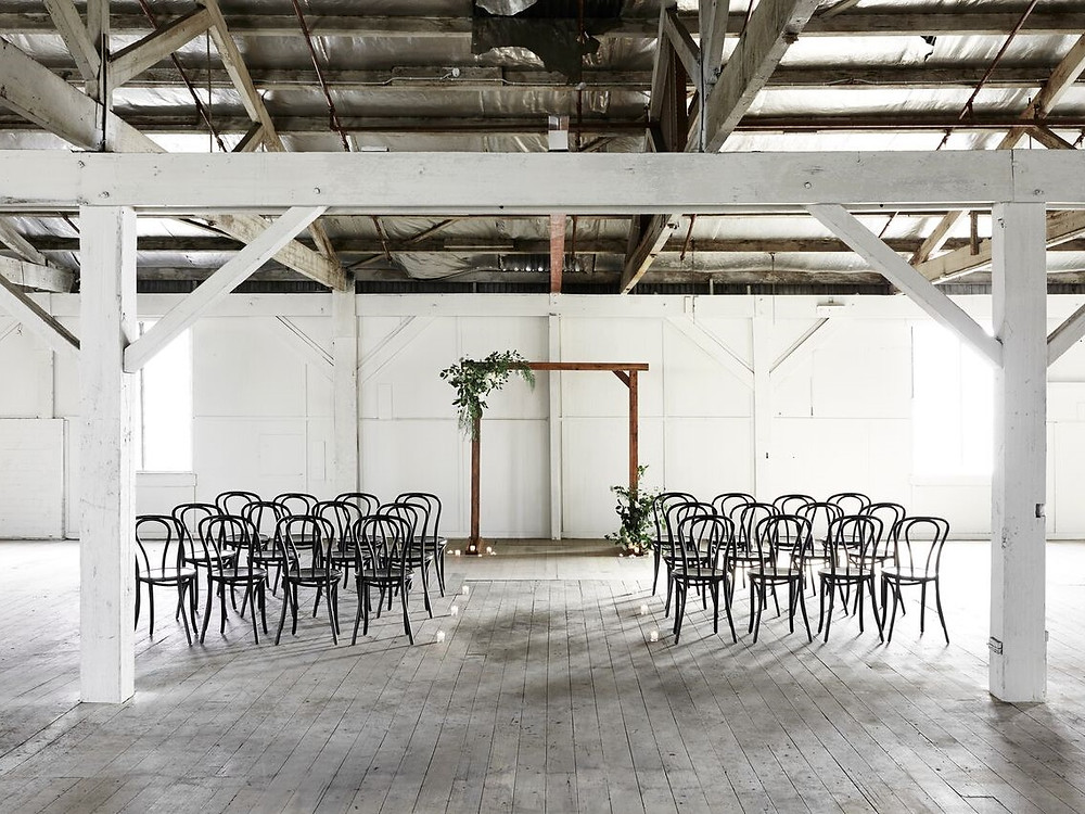 wedding venues in Melbourne