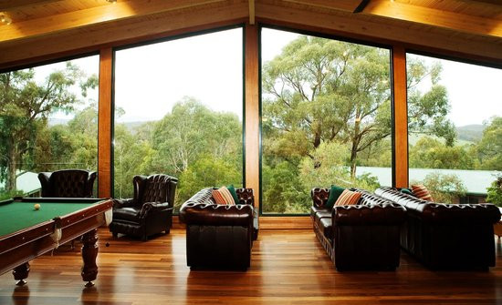 small wedding venues Melbourne