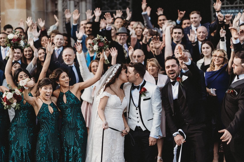 wedding photos