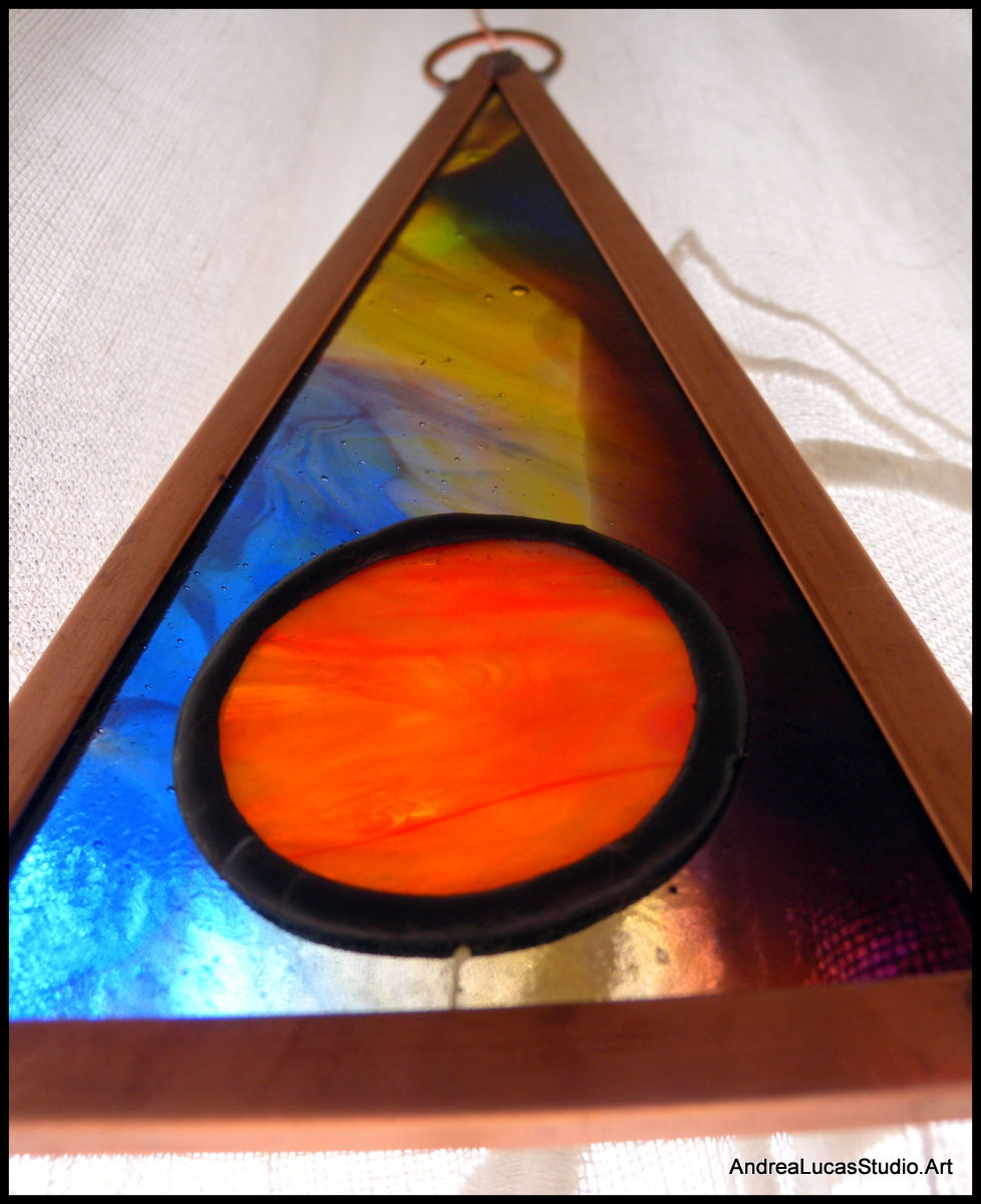 Thumbnail: Sunset  Isosceles - 4