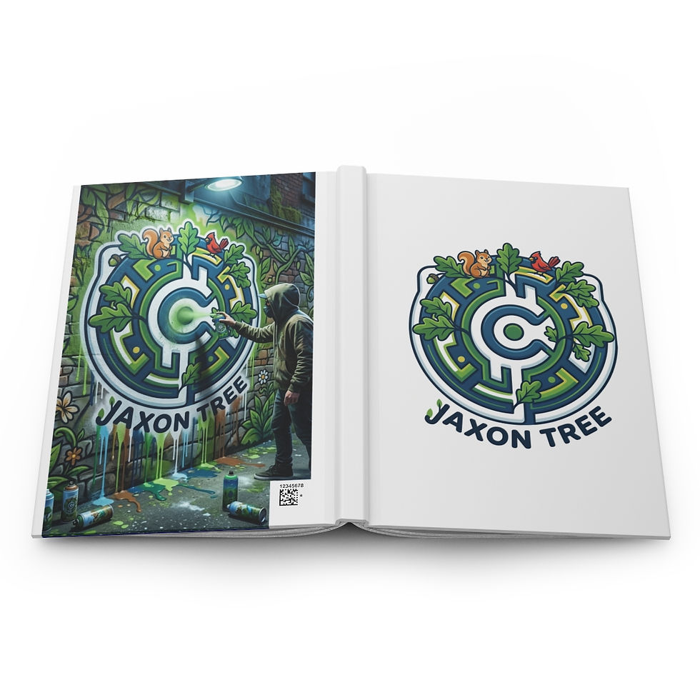 hardcover-journal-jaxon-tree-logo-notebook-urban-nature-graffiti-design.jpg