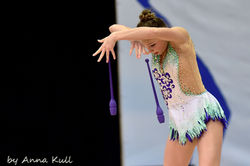 Axelle massues