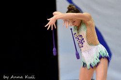 Axelle massues
