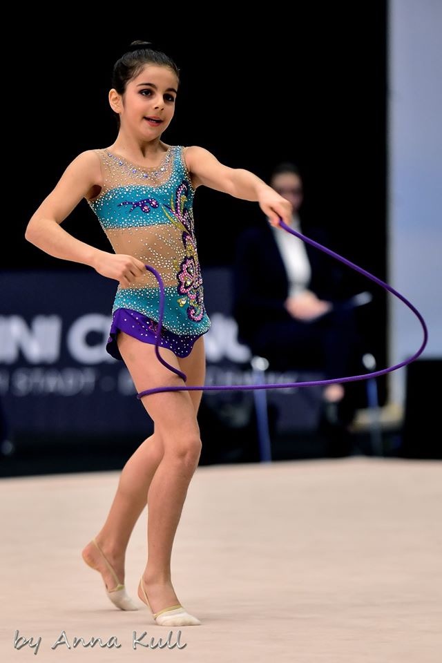 Elif corde