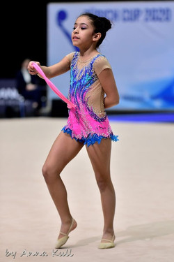 Serena corde