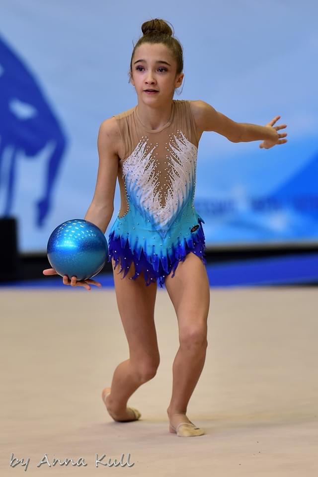 Nolia ballon