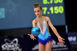 Nolia ballon