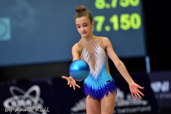 Nolia ballon