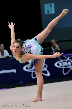Axelle massues