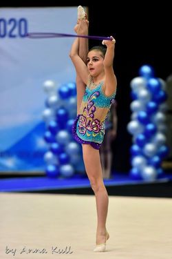 Elif corde