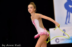Nolia corde