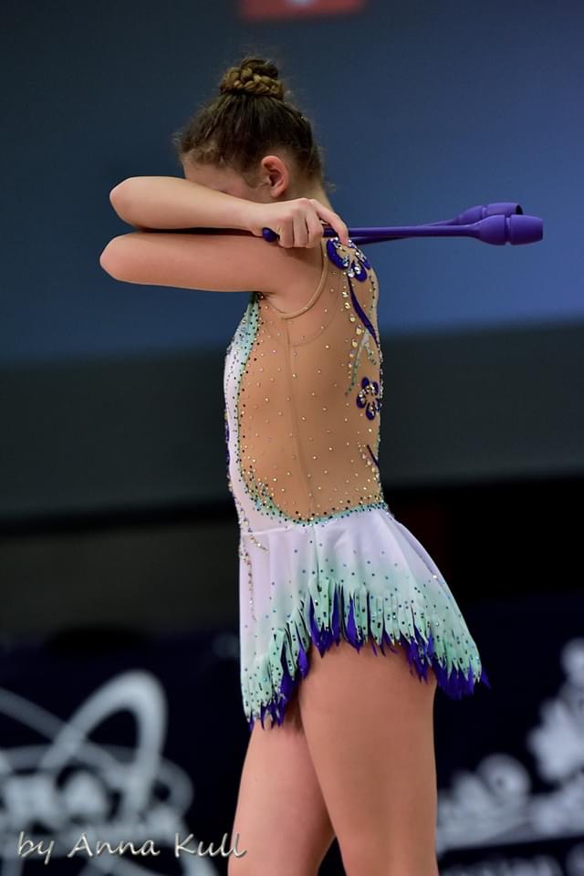 Axelle massues