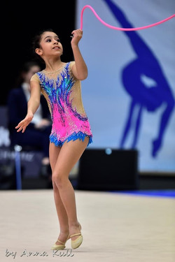 Serena corde