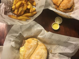 Un paÃs en el que vivà la magia, el sabor y la atención.