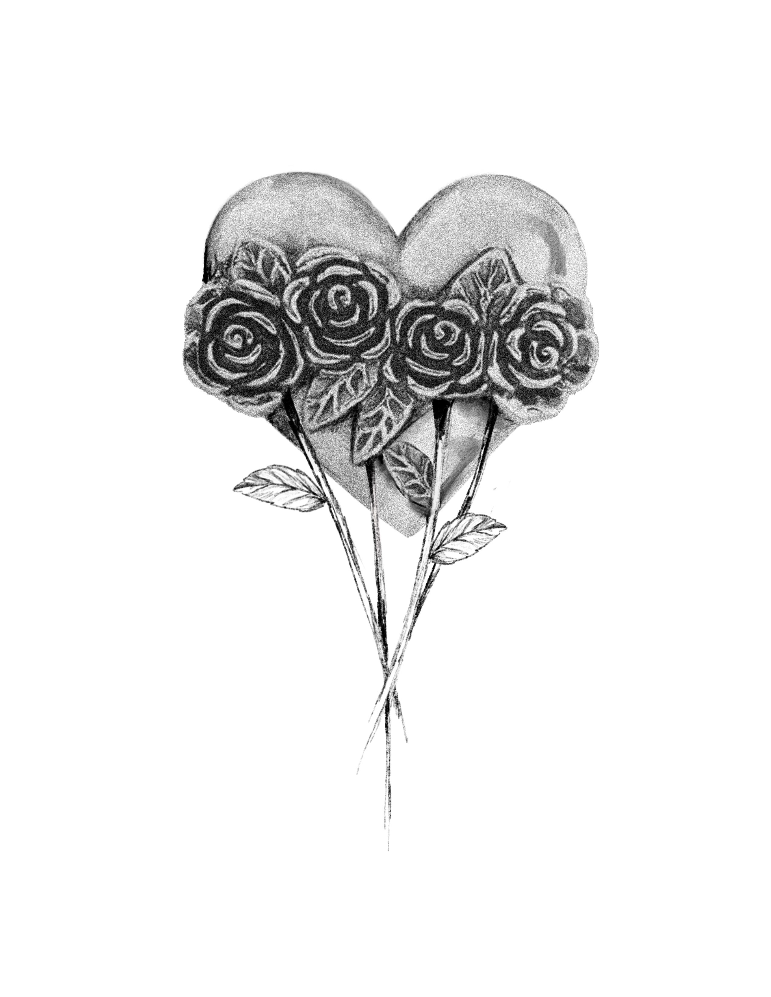 heart locket