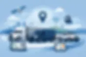Best Asset Tracking Solutions for Fleets