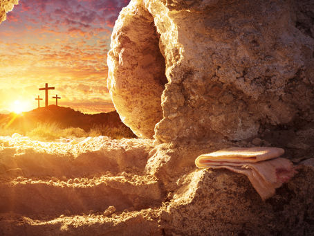 Tracing New Testament Verses Back to the Gospel : Start Here