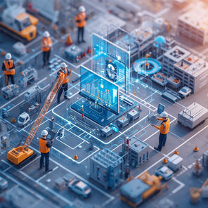 Building Smarter, Faster, and Stronger: Why Business Central Is the Right Fit for the Construction Industry