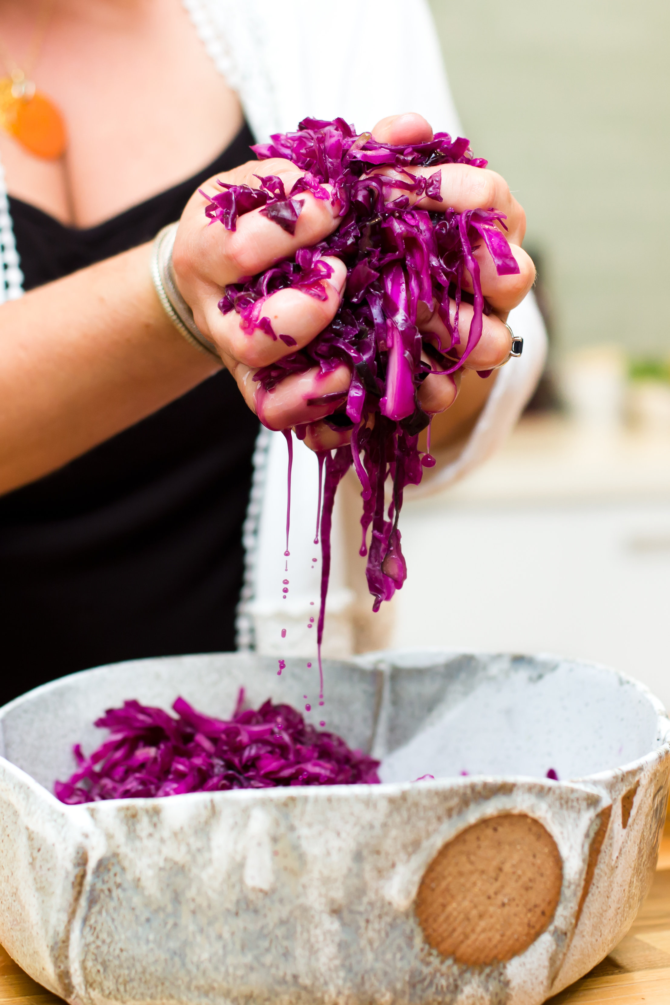 Sauerkraut