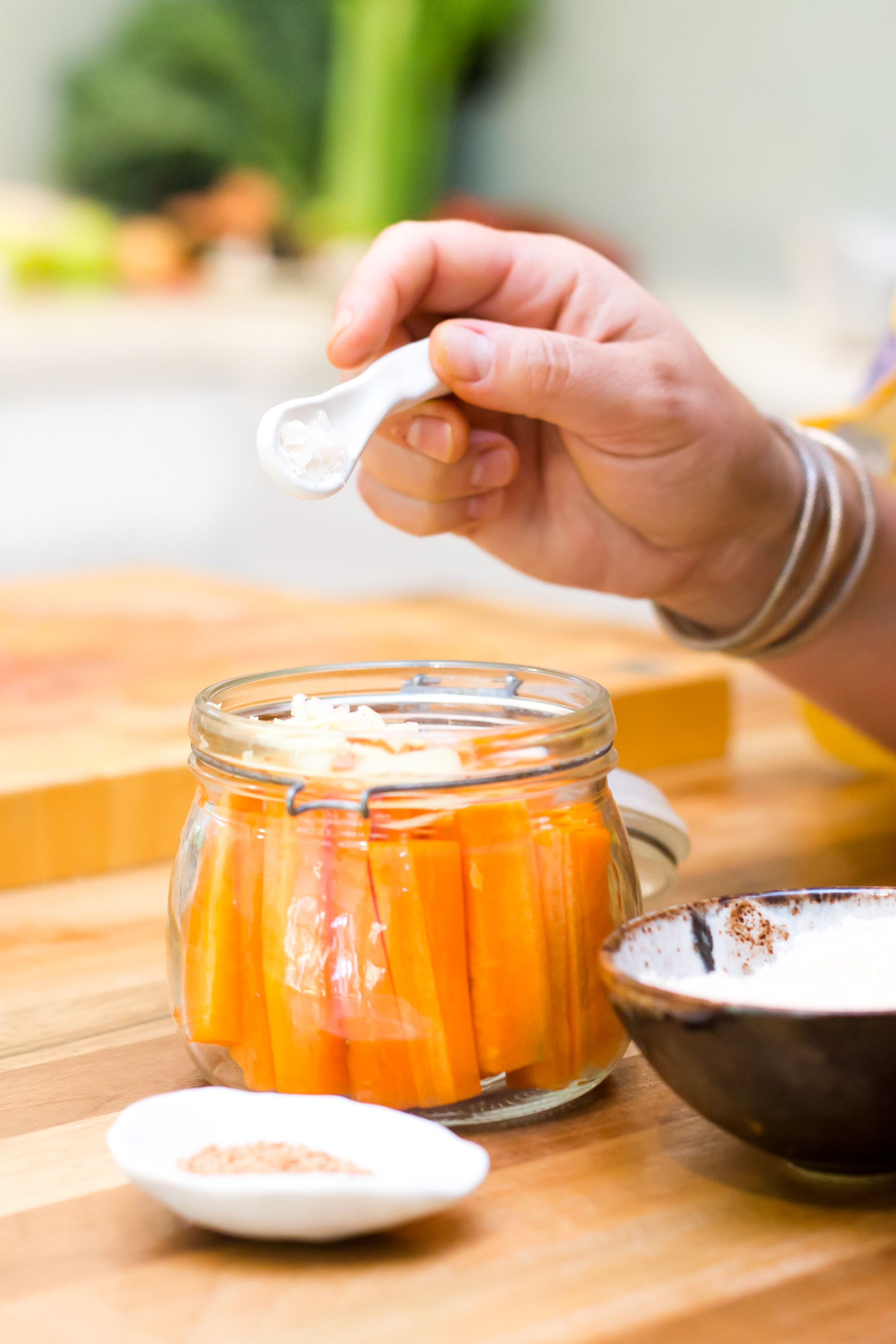 Wholefood-pickles
