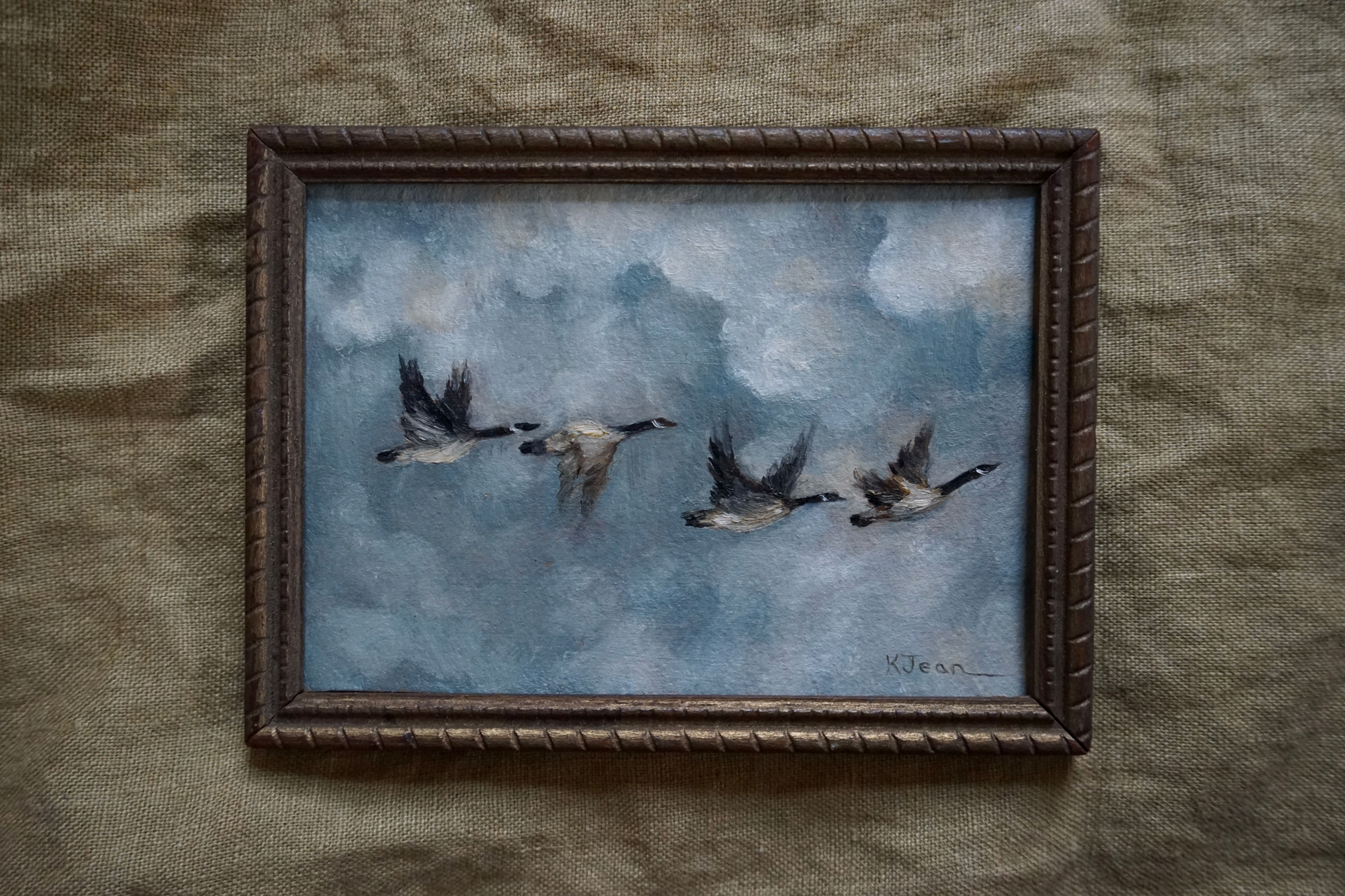 Original Flying South ll